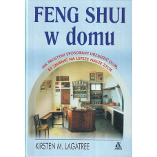 Feng Shui w domu